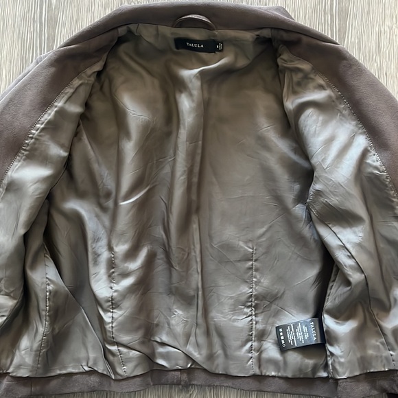 Aritzia Taula Morton Jacket - Picture 6 of 10